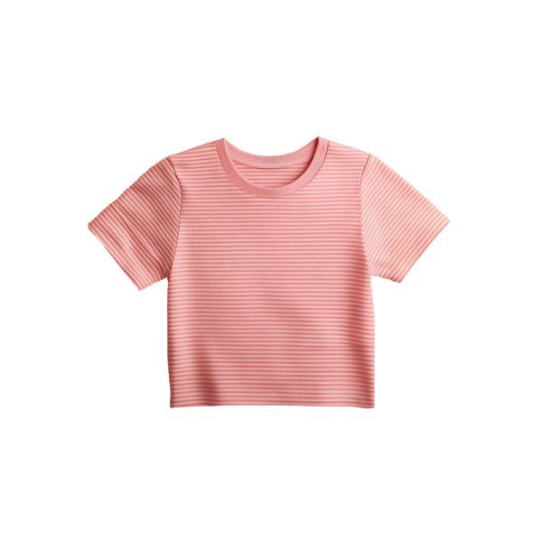 تيشيرت أطفال قطني