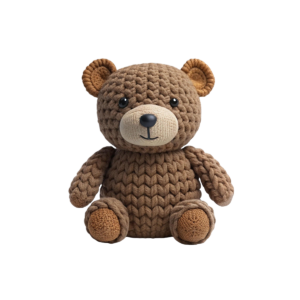 لعبة حصان خشبي